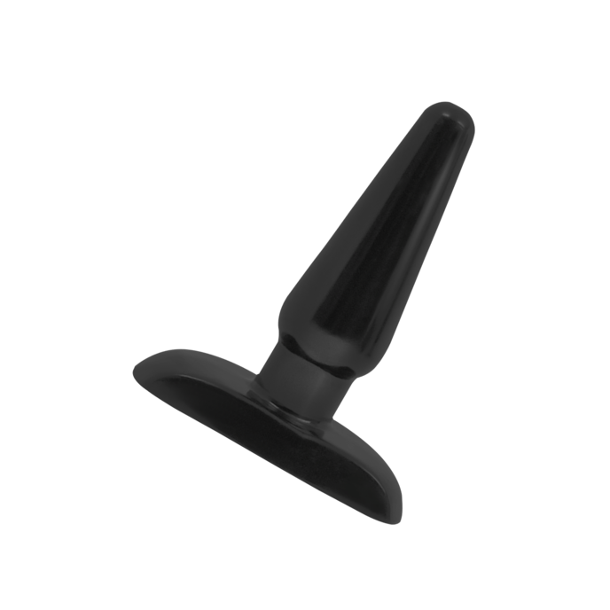 anal-adventures---basic-anal-plug-small-10-8-cm-Noir-1