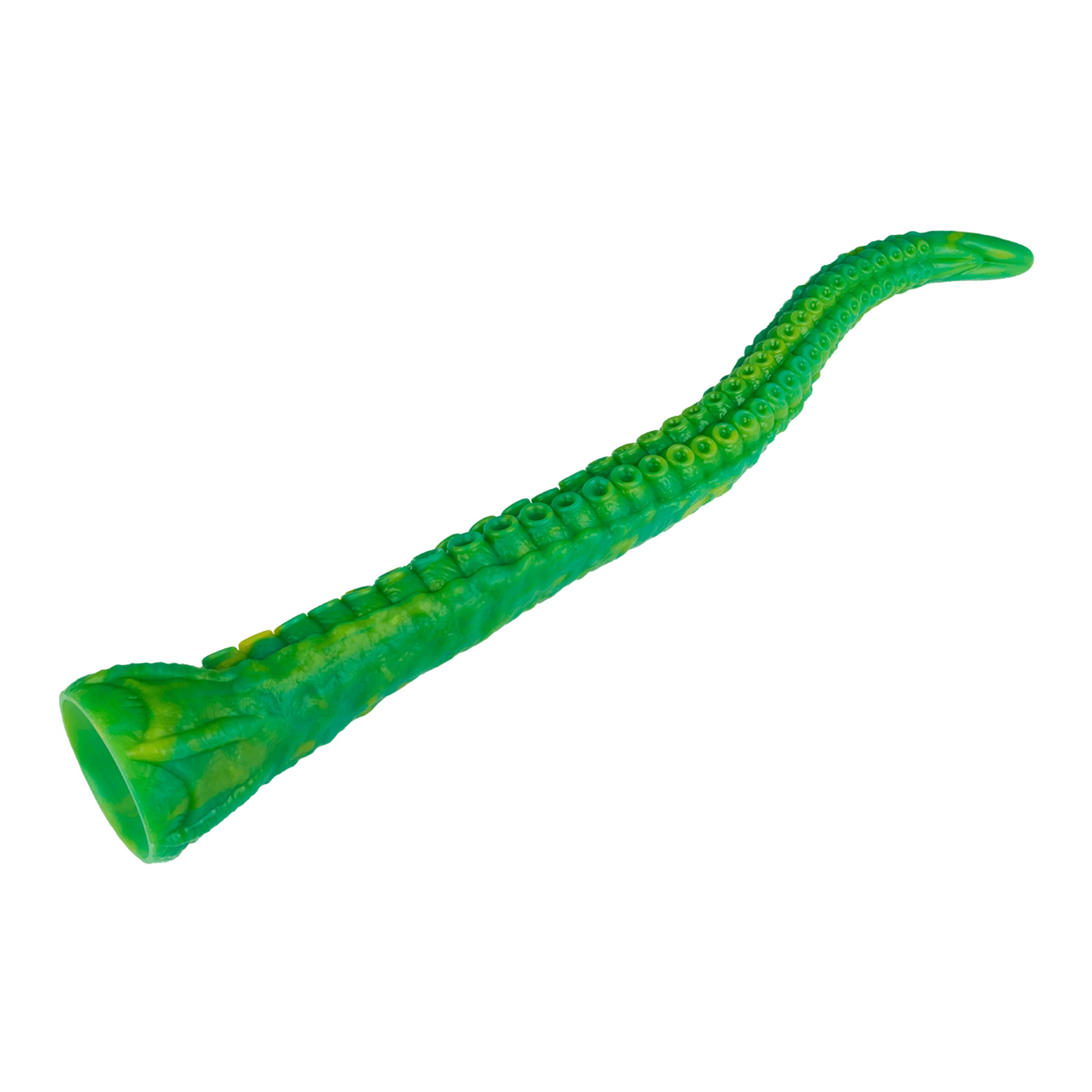 uitzonderlijke-tentakeldildo-van-siliconen-44-cm-Groen-5
