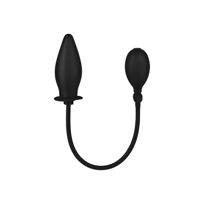 opblaasbare-siliconen-anaaldildo-12-cm-Schwarz-4