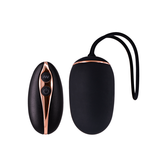 luxury-power-remote-bullet-Noir-Or-1