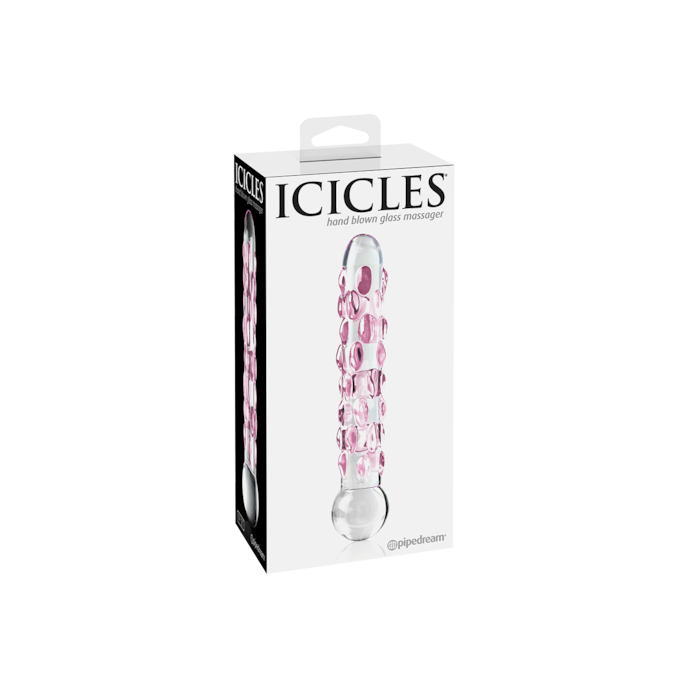 no-7-15-cm-Rose-Transparent-3