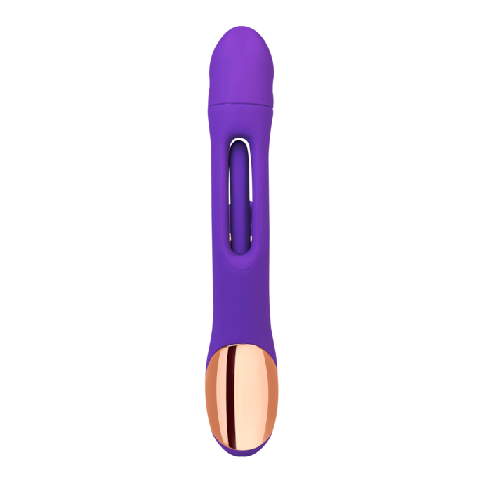 rabbitvibrator-g-sucker-25-cm-Violet-6