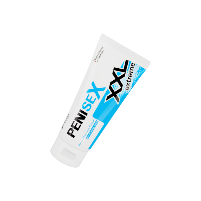 penisex-xxl-extreme-100-ml-Geen kleur-1