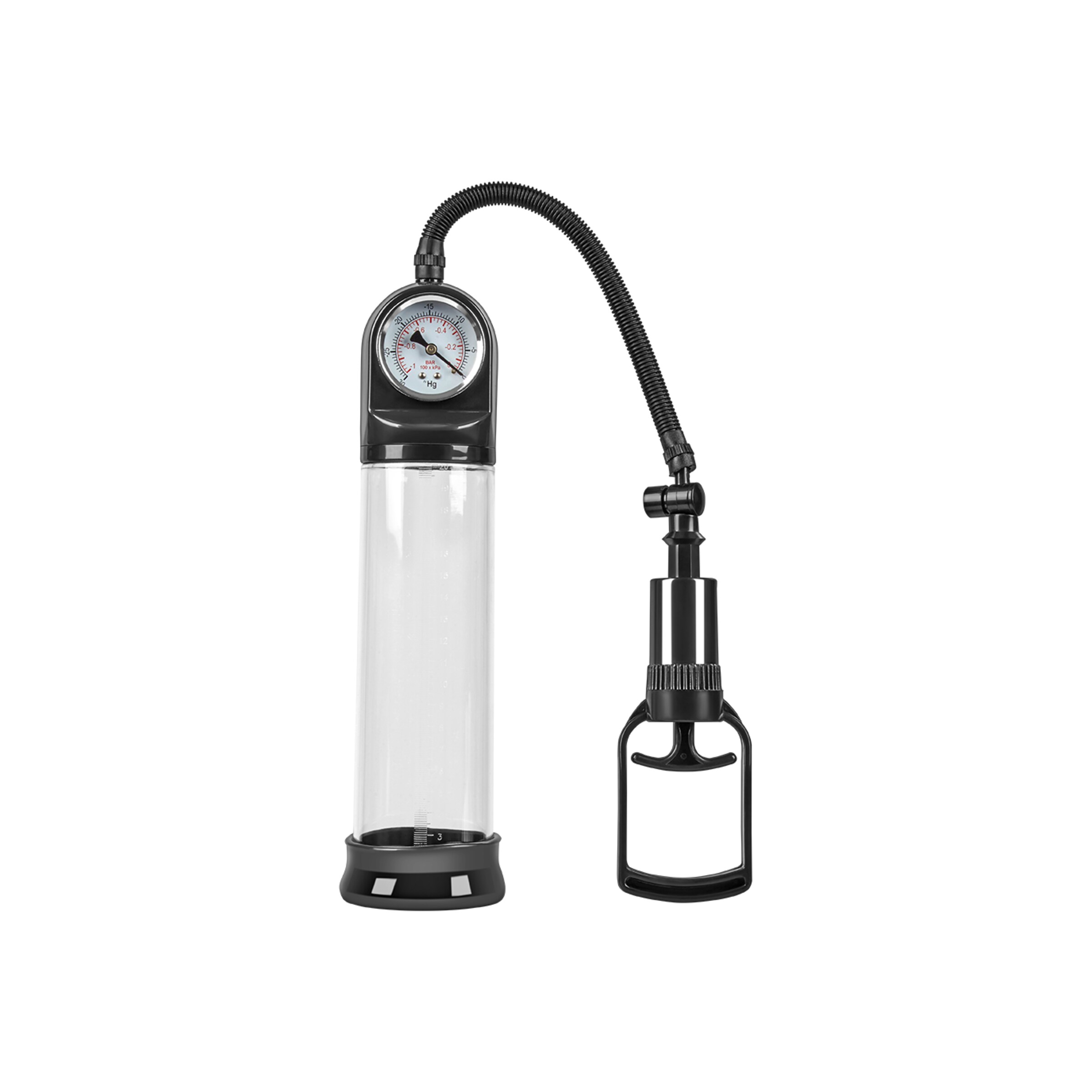 stallion-vacuum-pump-30-cm-Transparant-Zwart-4