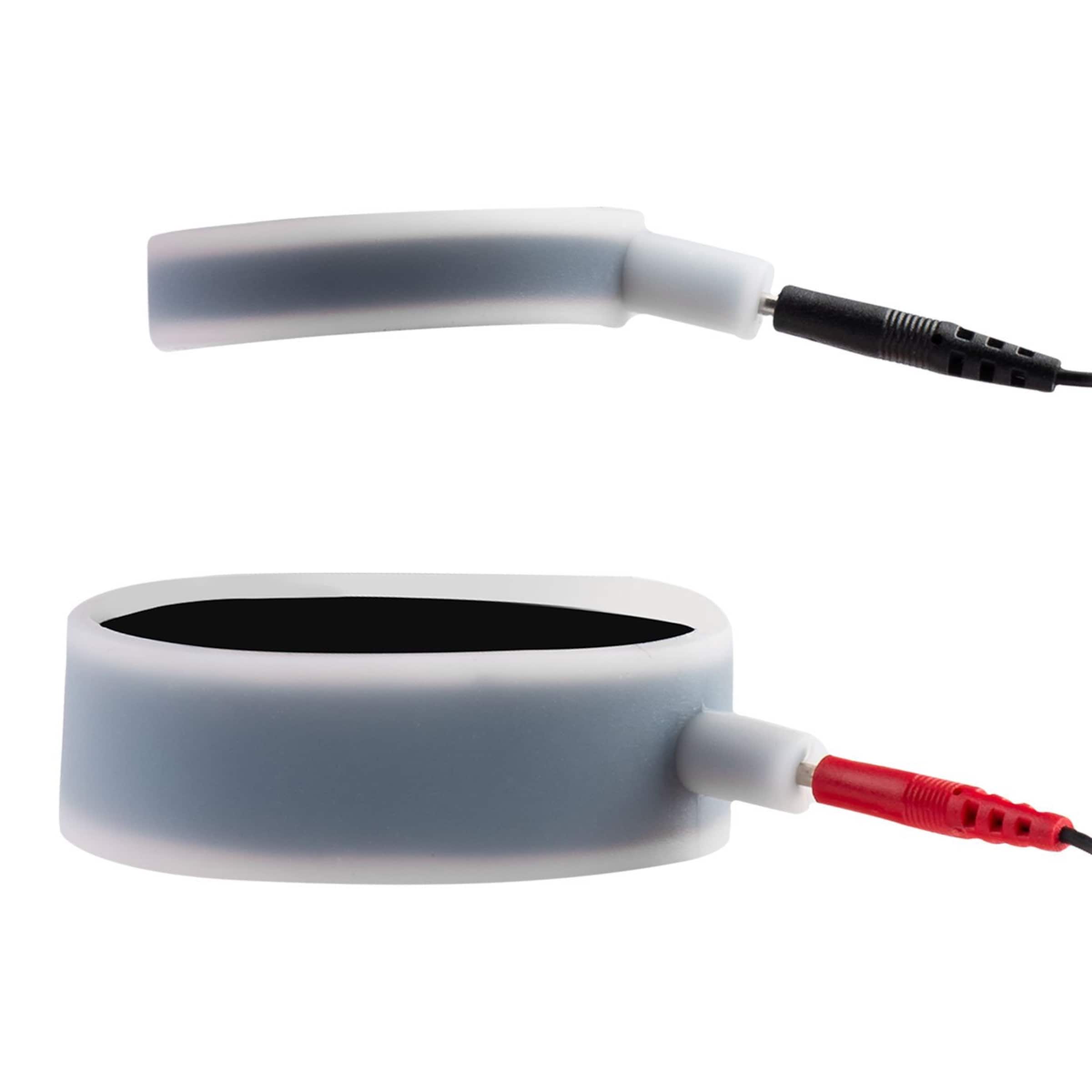 anneaux-péniens-pour-électrostimulation-3-pièces-Gris-Noir-2