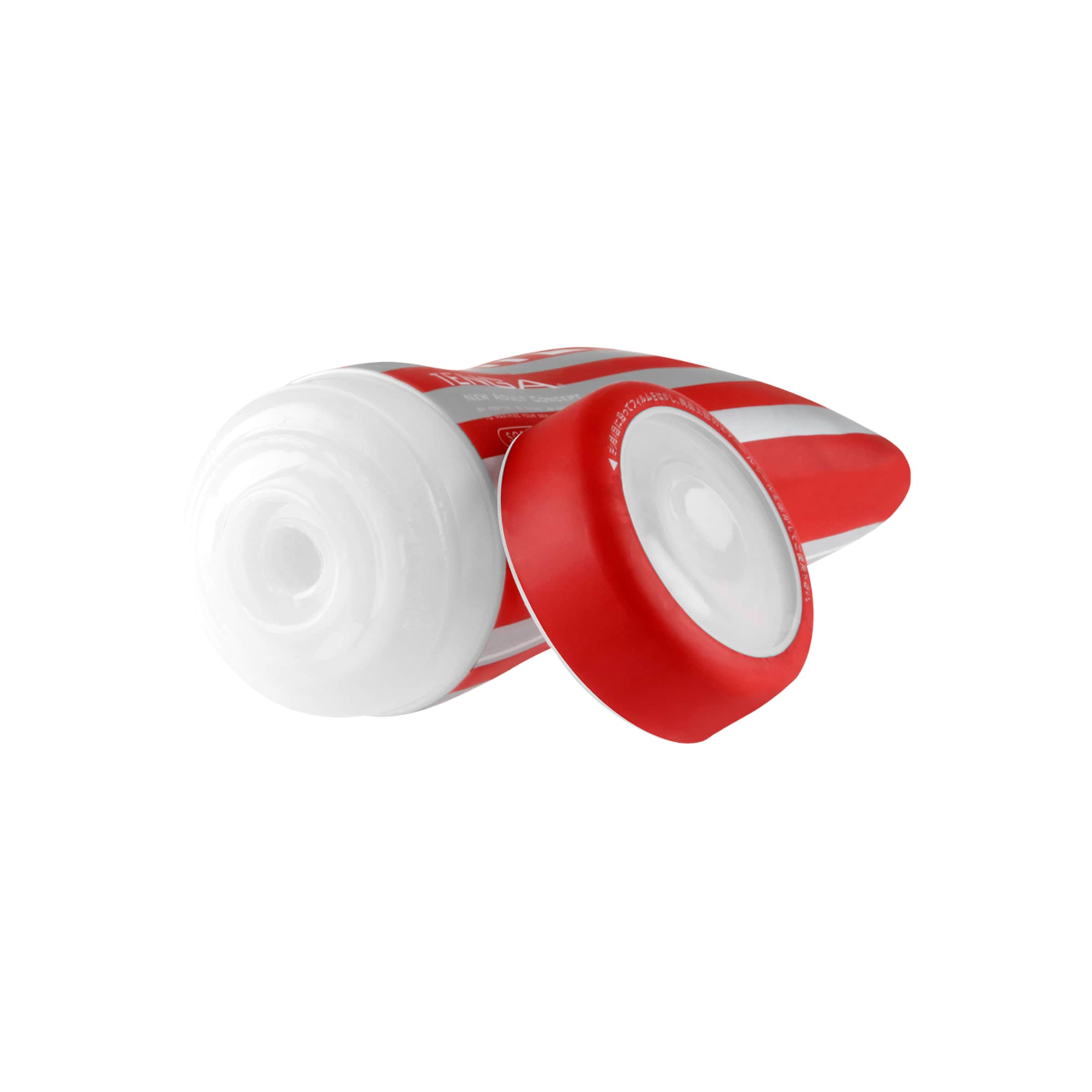 us-soft-tube-cup-18-cm-Argent-Blanc-Rouge-2