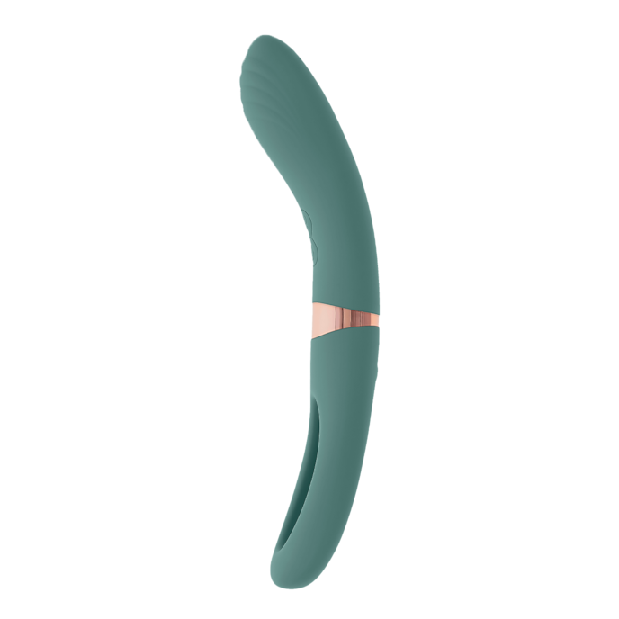 chick-flick-24-cm-Dunkelgrün-2