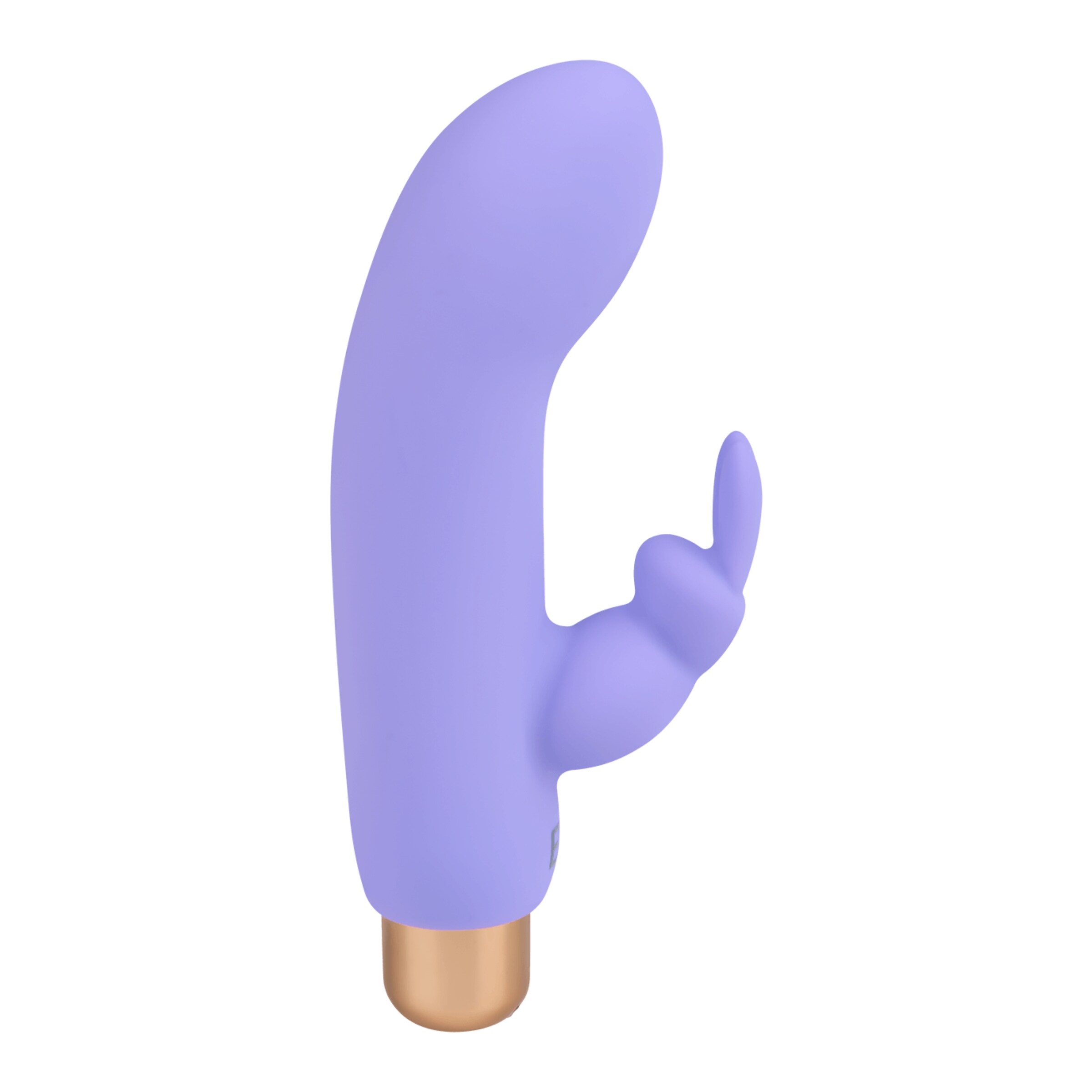 compacte-mini-rabbit-van-siliconen-13-cm-Paars-2