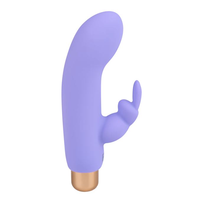 compacte-mini-rabbit-van-siliconen-13-cm-Paars-2