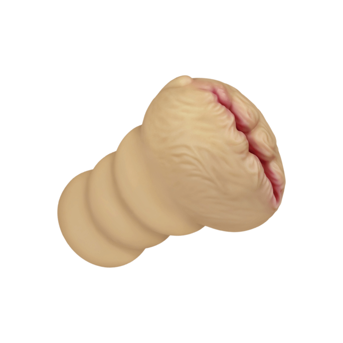 aliens-pie-3-23-cm-Naturel clair-1