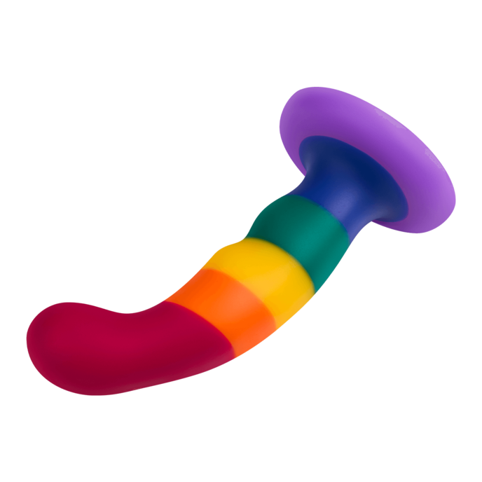 gode-point-g-coloré-avec-base-à-ventouse-14-2-cm-Multicolore-6