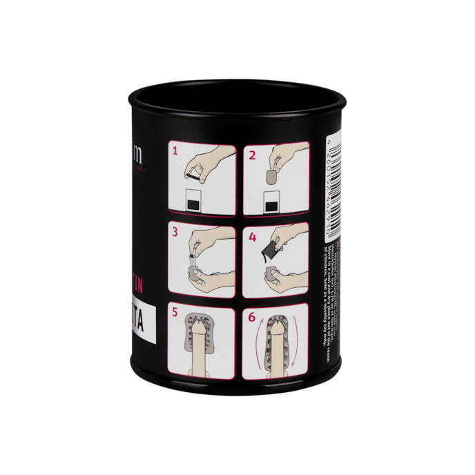 masturbatin-ribbed-rita-5-5-cm-Weiß-7