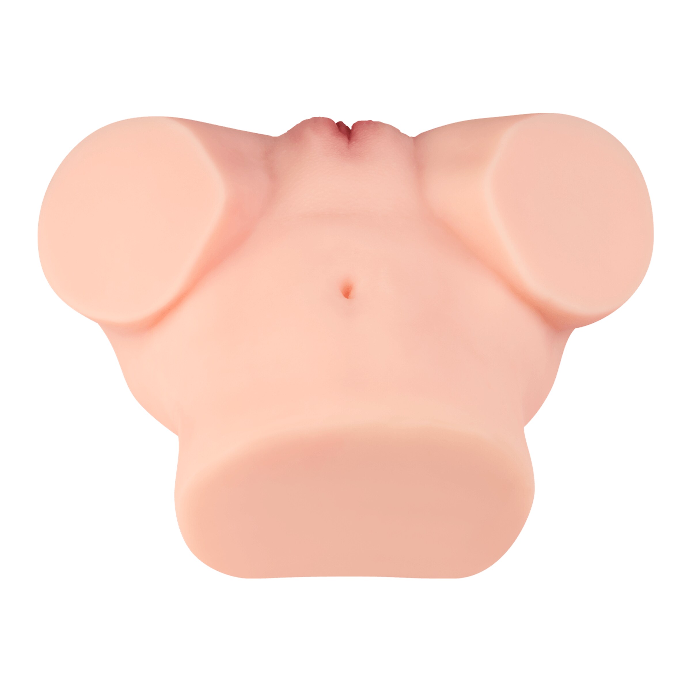 natuurlijke-masturbator-met-2-openingen-22-cm-Natuurlijk licht-3