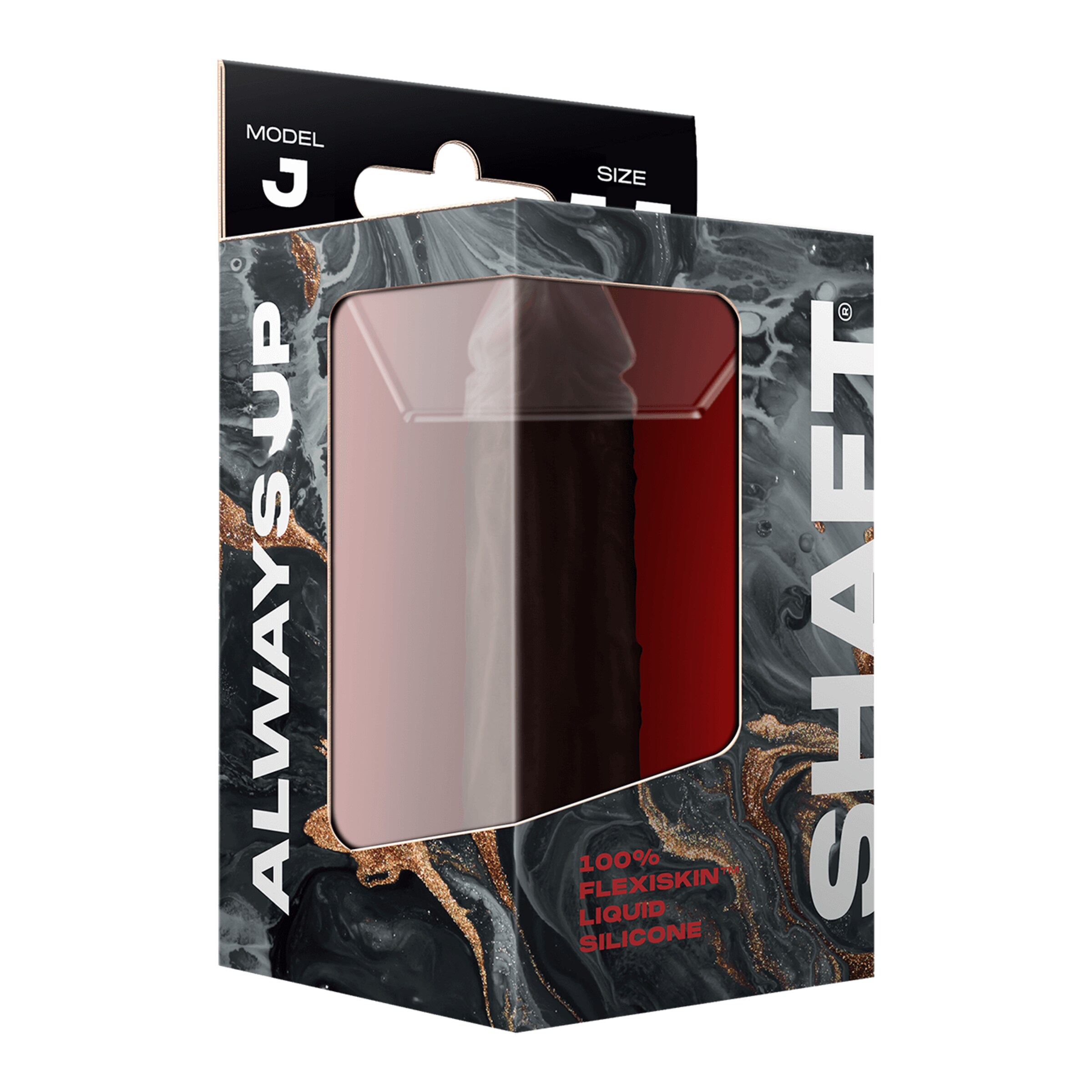 model-j-dong-14-cm-Natuurlijk donker-4