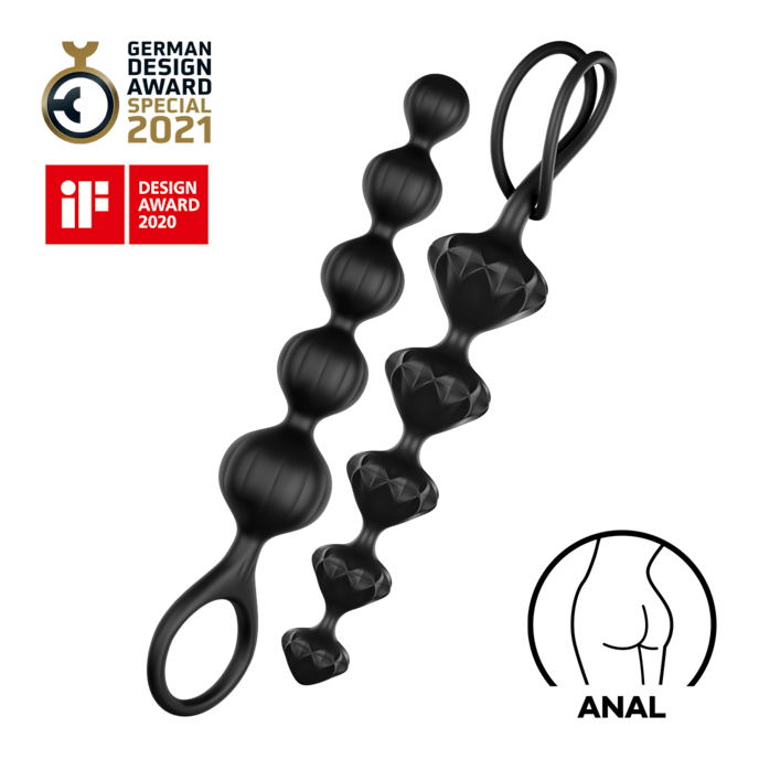 satisfyer-love-beads-van-siliconen-20-5-cm-Zwart-1