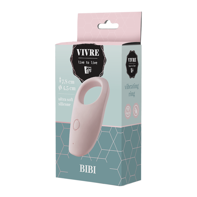 vivre---bibi-4-5-cm-Rosa-7