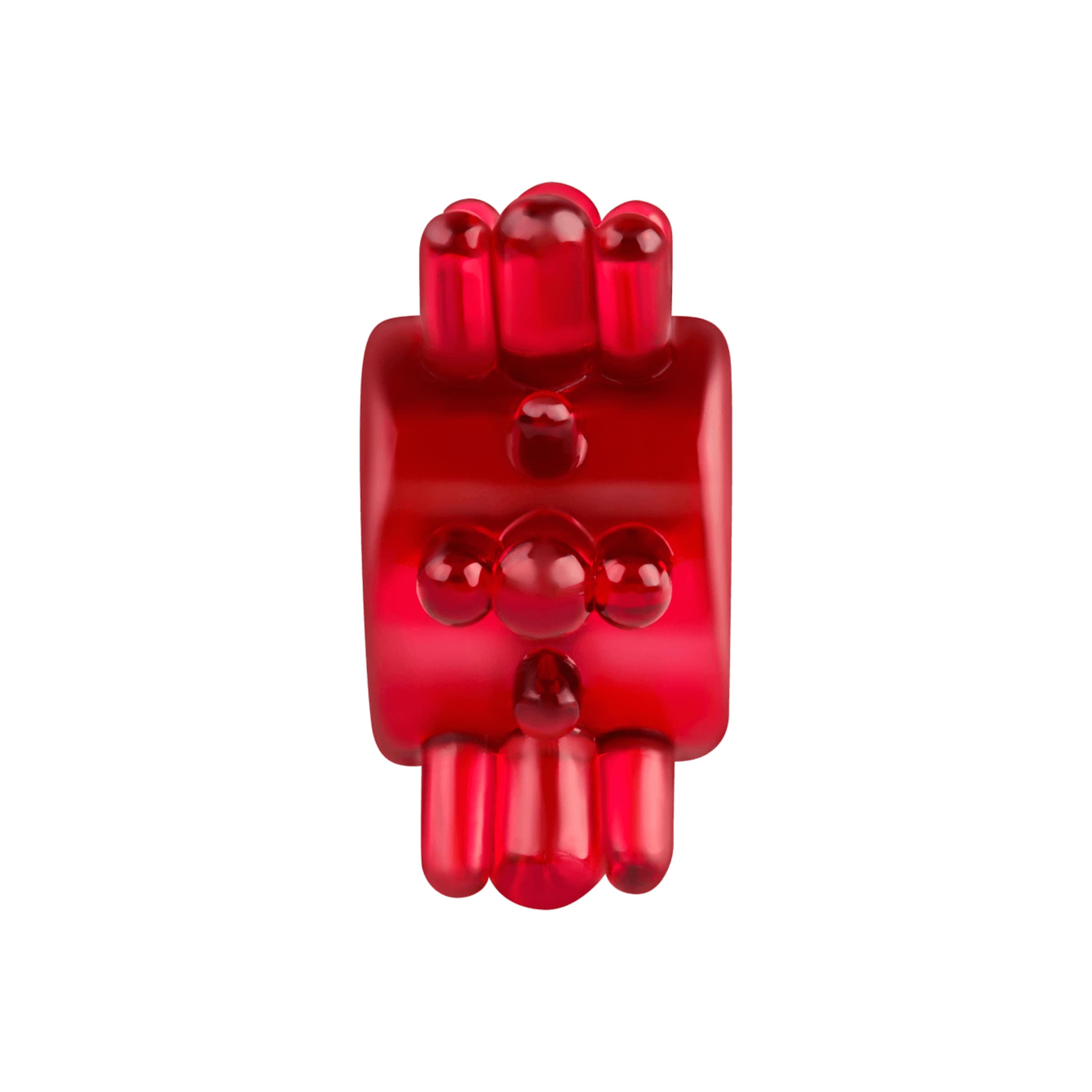 anneau-pénien-avec-noppen-2-[nbhy]-5-cm-Rouge-3