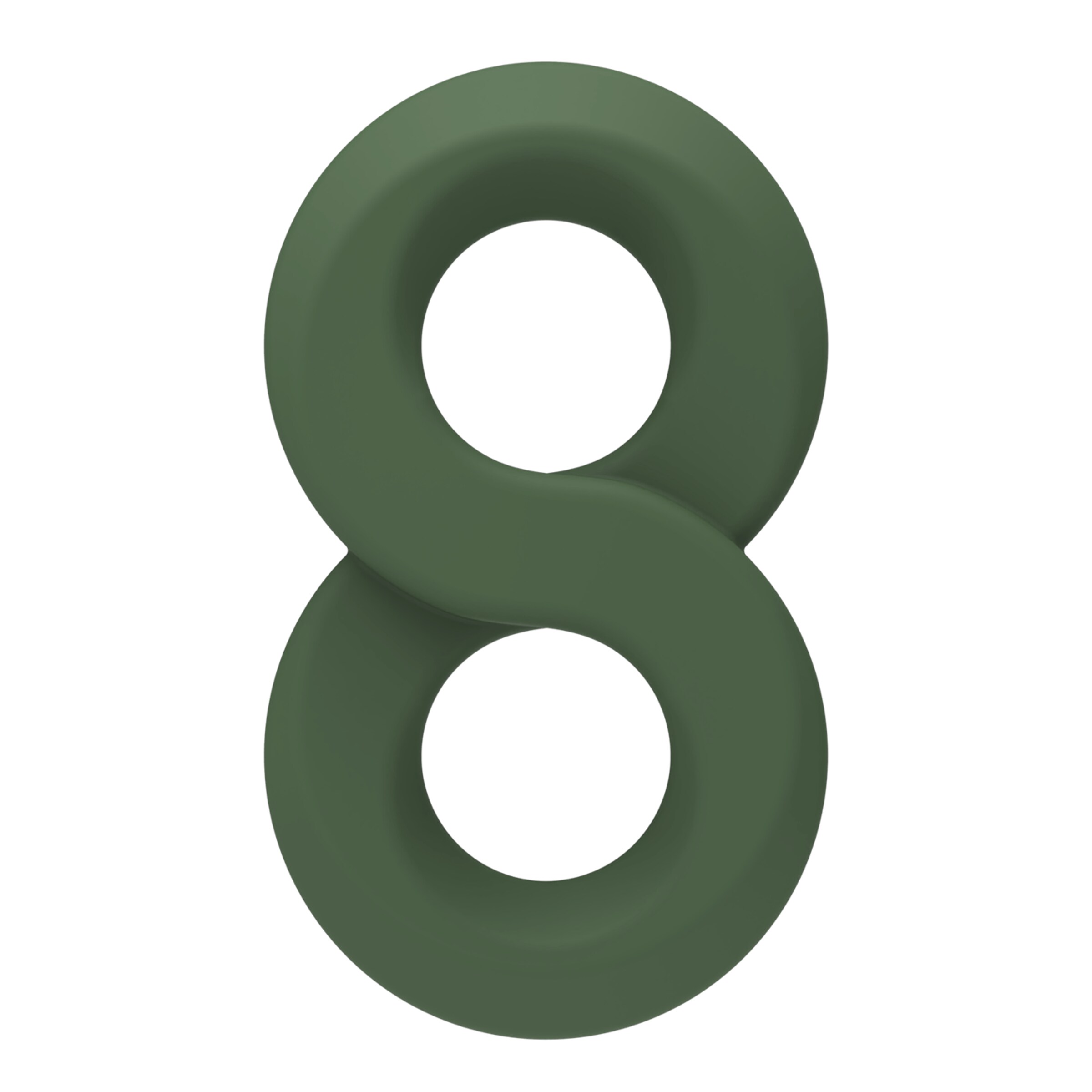 pleasure-box---love-to-play-for-him-7[nbhy]teilig-Dunkelgrün-Schwarz-5