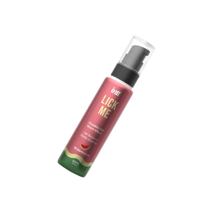 lick-me---watermelon-50-ml-Geen kleur-1