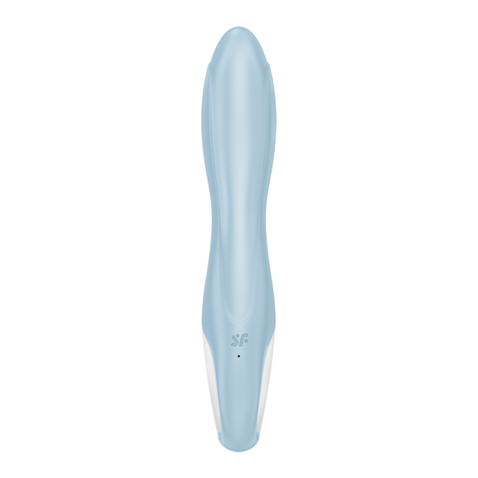 satisfyer-air-pump-bunny-1-20-5-cm-Bleu clair-4