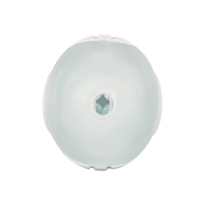 flip-orb---blue-rush-18-cm-Blauw-Transparant-Wit-2