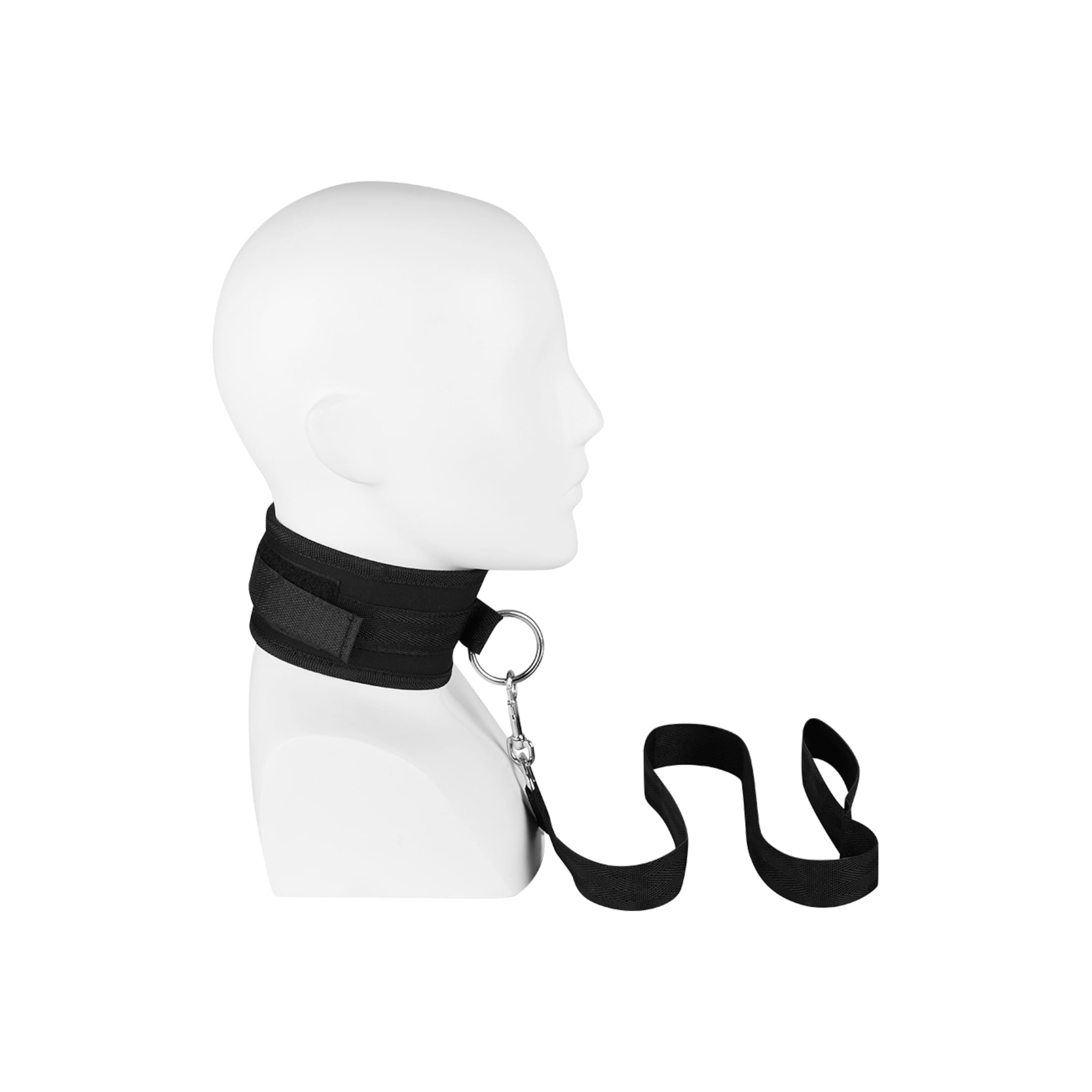 collier-large-avec-laisse-Noir-2