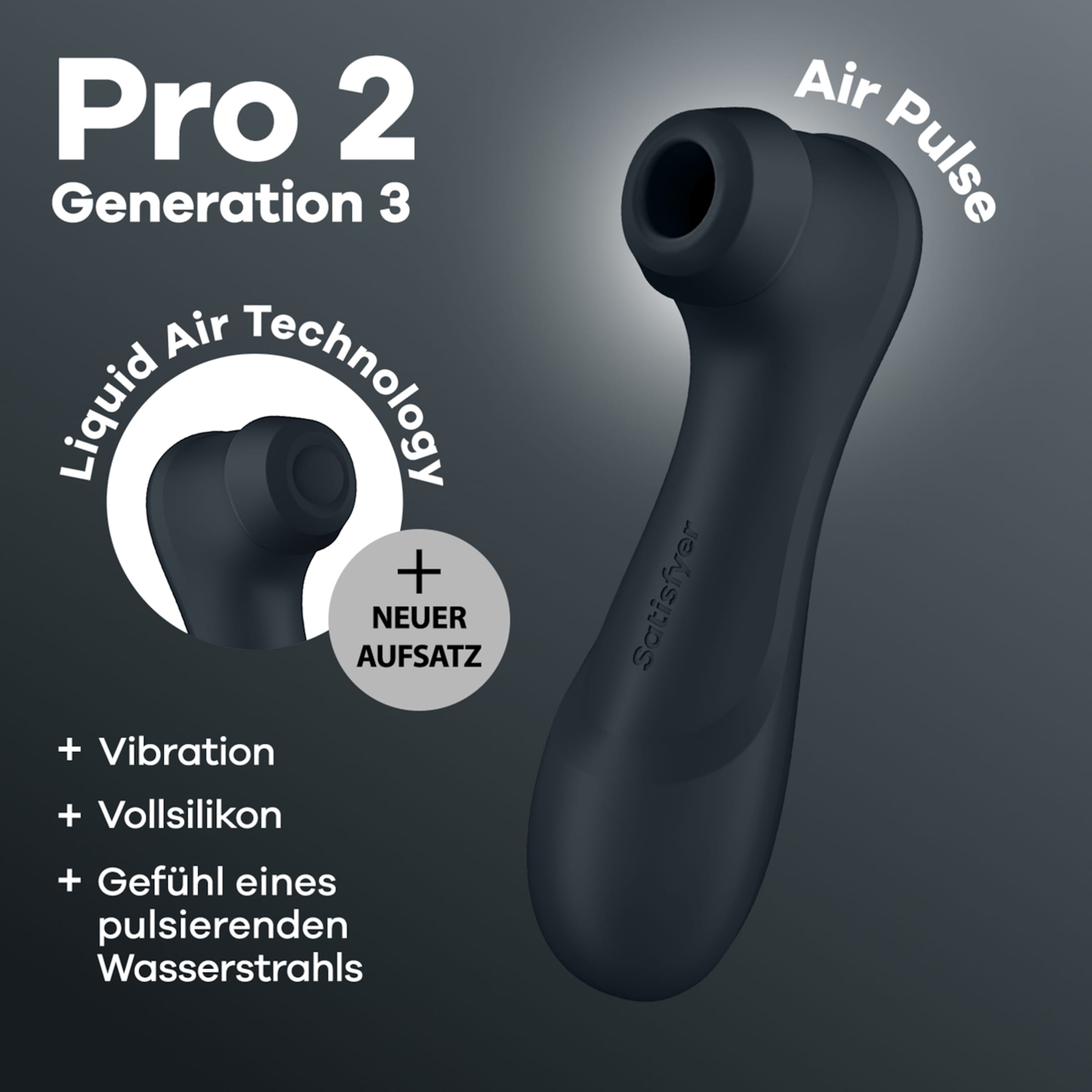 sexpuppe nackt Satisfyer Twirling Fun Vibrator, wasserdicht (IPX7) Sexspielzeug,  hautfreundlicher Silikon, Stimulationskopf mit Power-Motor, ideal für  Frauen und intime Stimulation, 12 Programme in Pin | Sexspielzeug und  Geräte main image 1