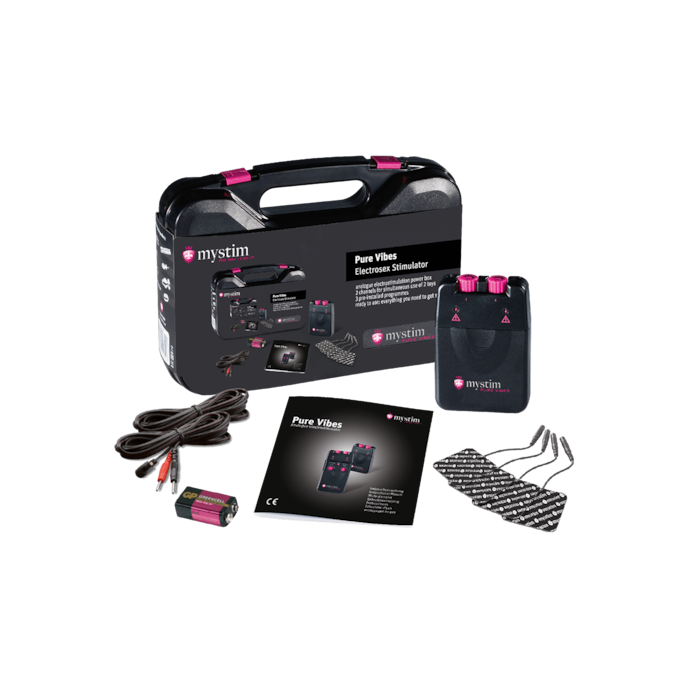 tens-unit-pure-vibes-Pink-Wit-Zwart-1