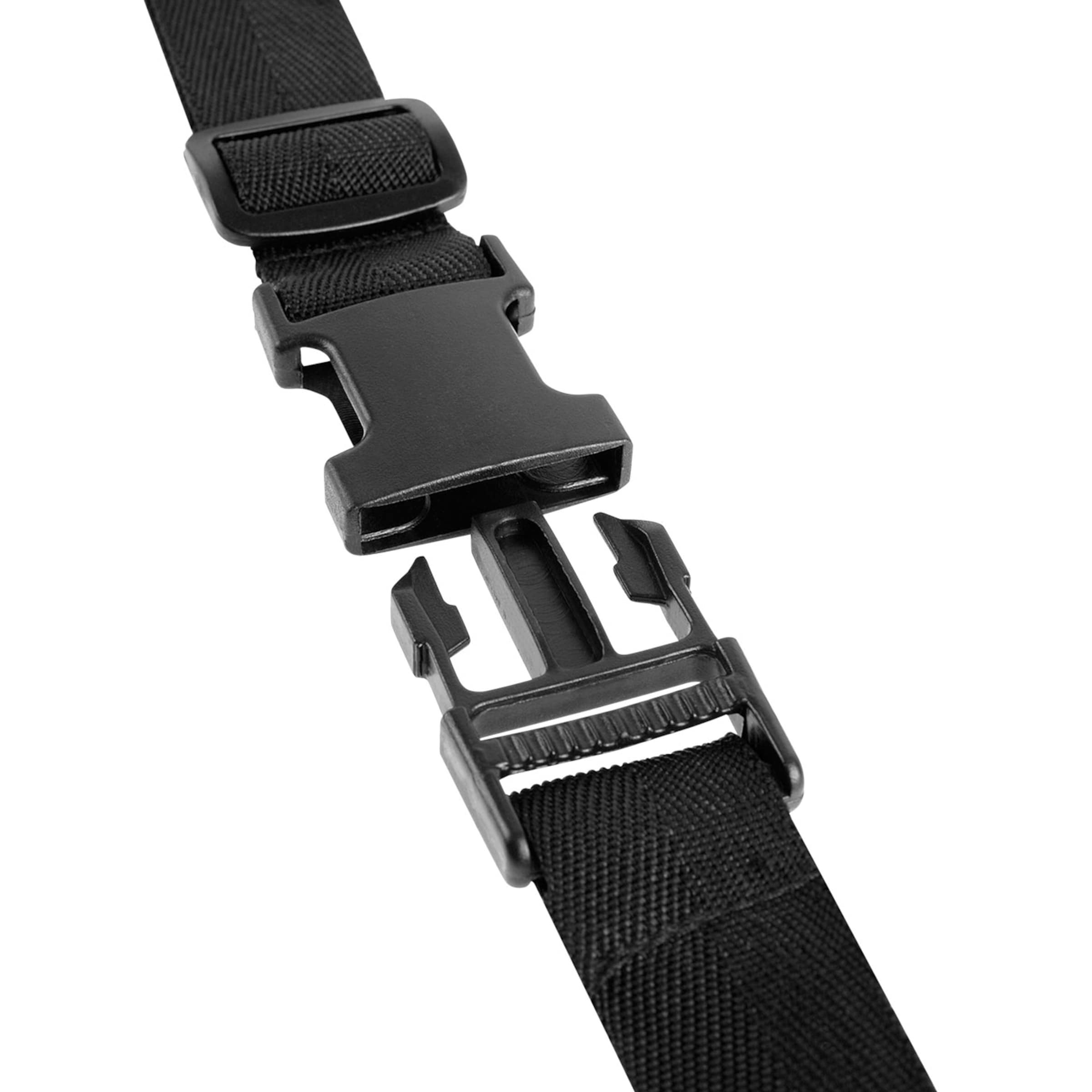 perfect-fit-harness-5-onderdelen-Rood-Zwart-3