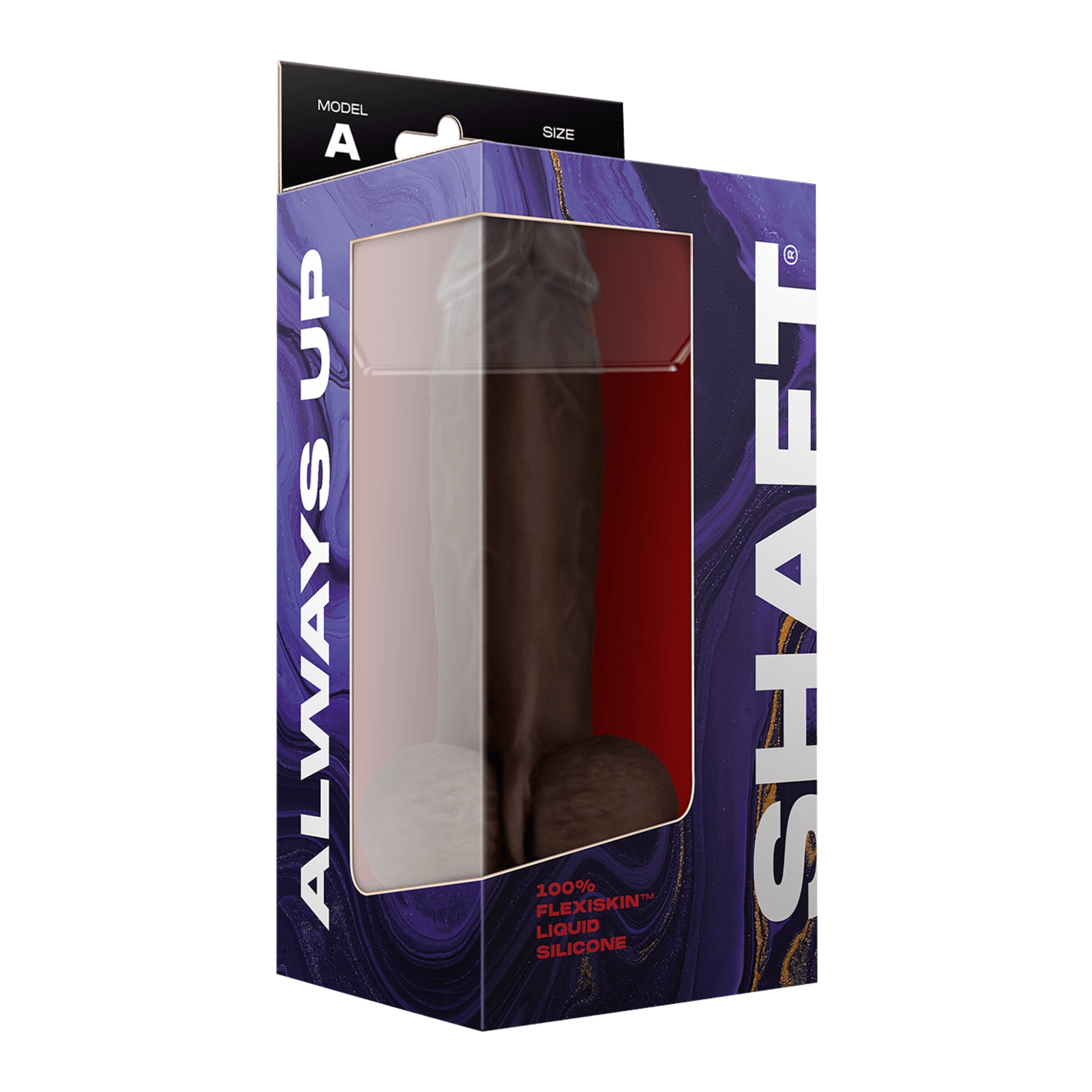 model-a-dong-21-5-cm-Natuurlijk brons-2