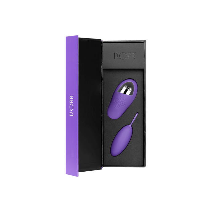 spot---wireless-duo-egg-11-cm-Argent-Violet-6