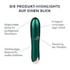 vibrator-im-metallic-look-15-cm-Dunkelgrün-2