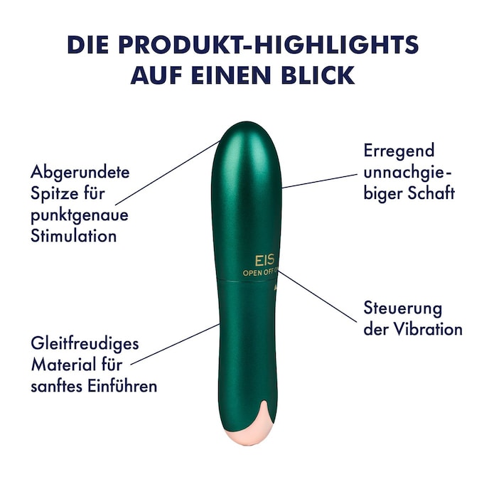 vibrator-im-metallic-look-15-cm-Dunkelgrün-2