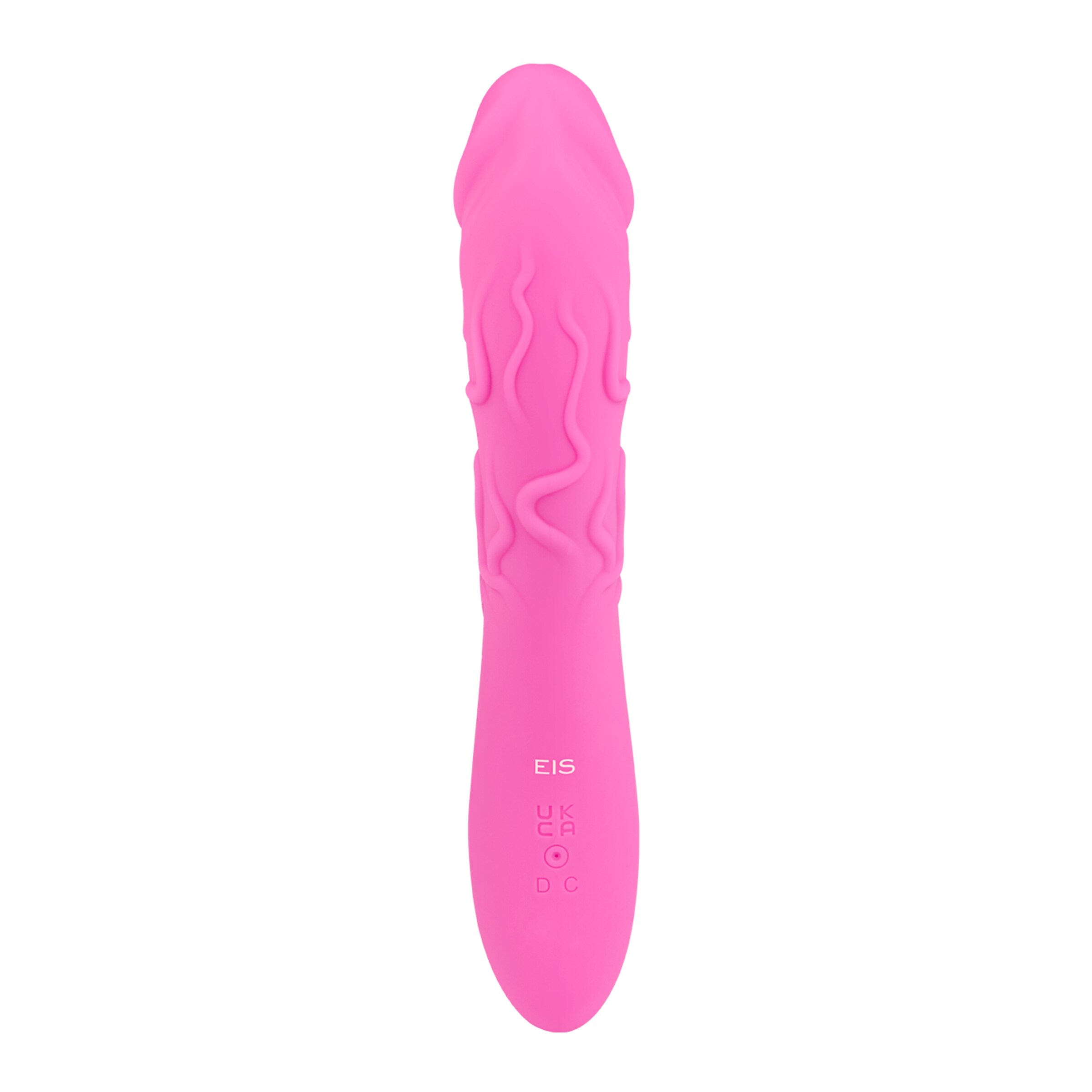 vibromasseur-rabbit-réaliste-en-silicone-21-5-cm-Rose-3