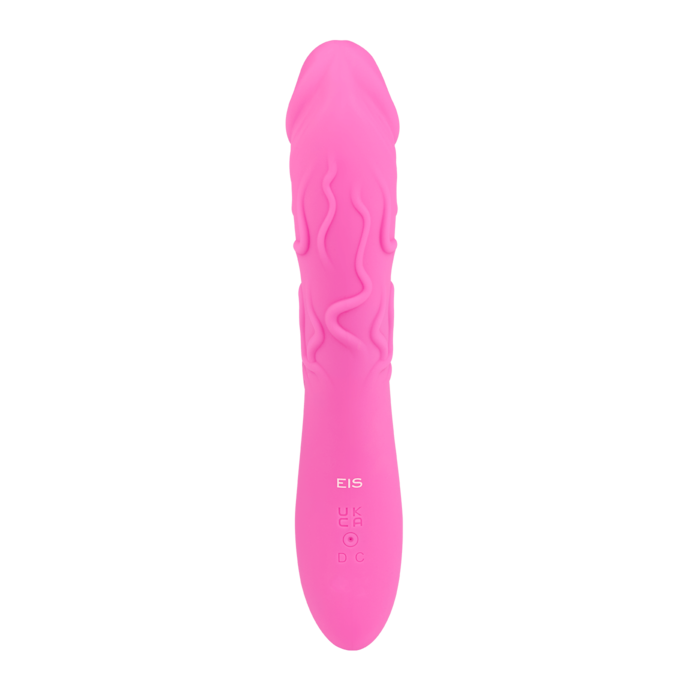 vibromasseur-rabbit-réaliste-en-silicone-21-5-cm-Rose-3