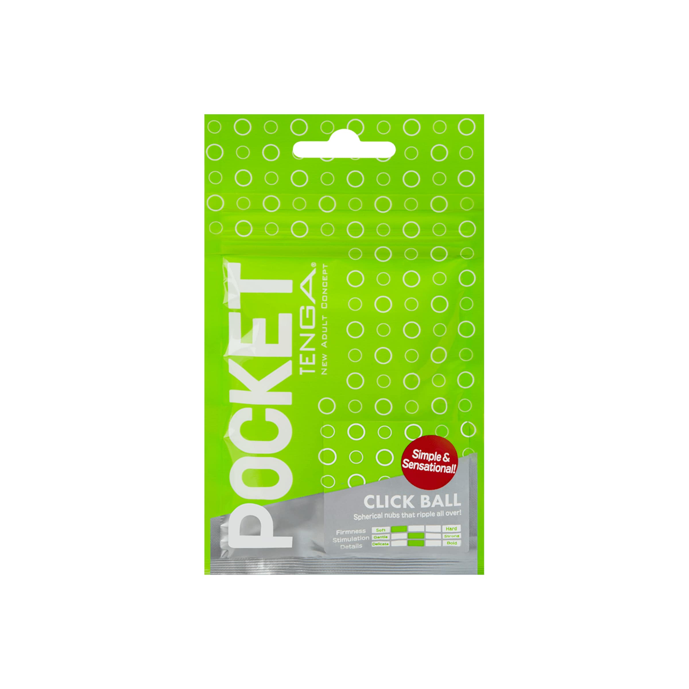 pocket-click-ball-8-cm-Grün-4