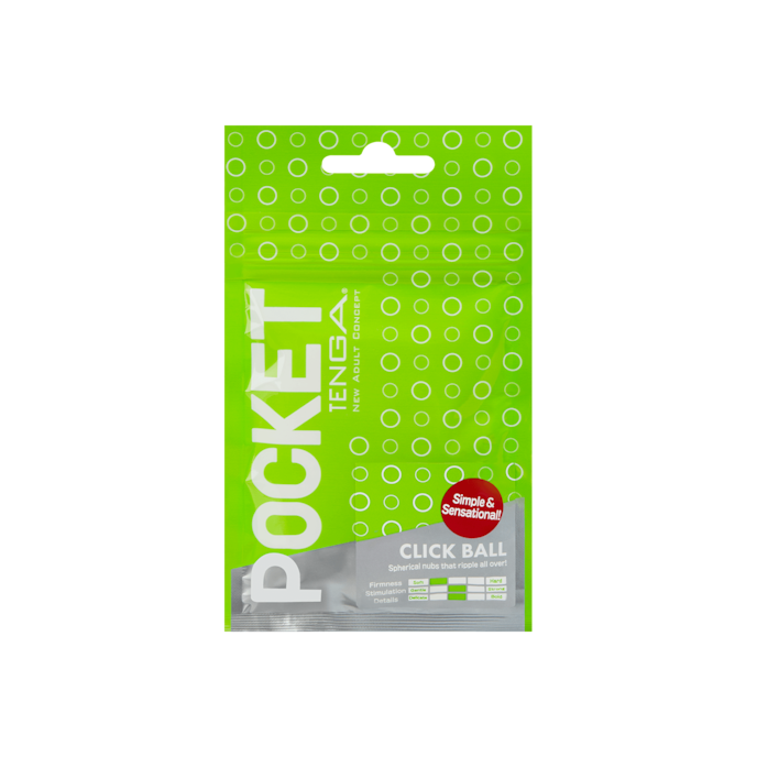 pocket-click-ball-8-cm-Grün-4