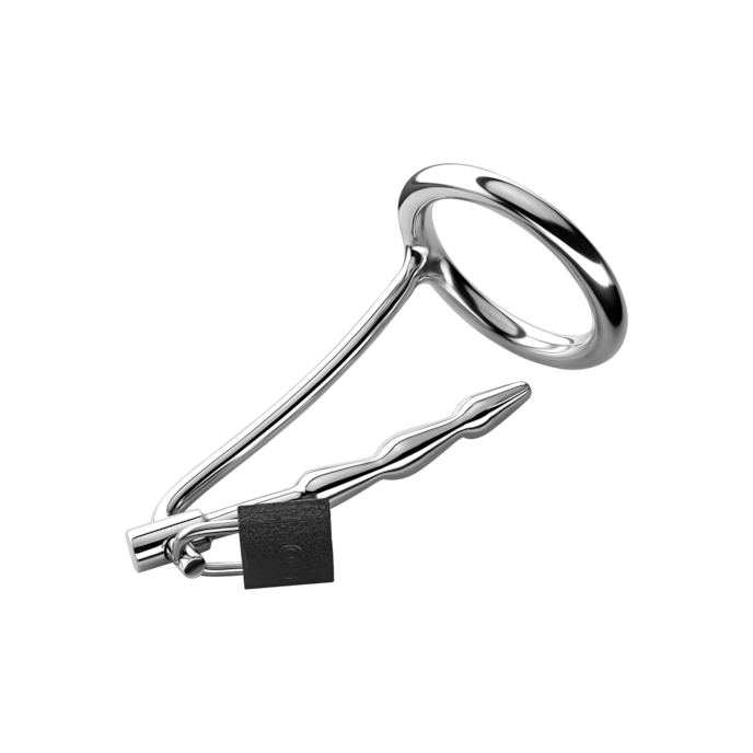 penisplug-met-slot-10-5-cm-Silber-4