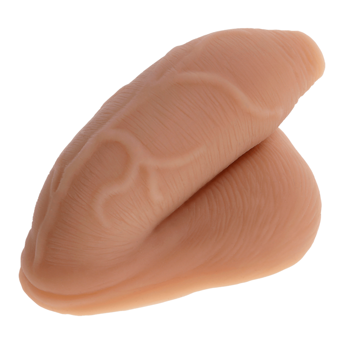 the-uncircumcised-packer-11-6-cm-Naturel moyen-4