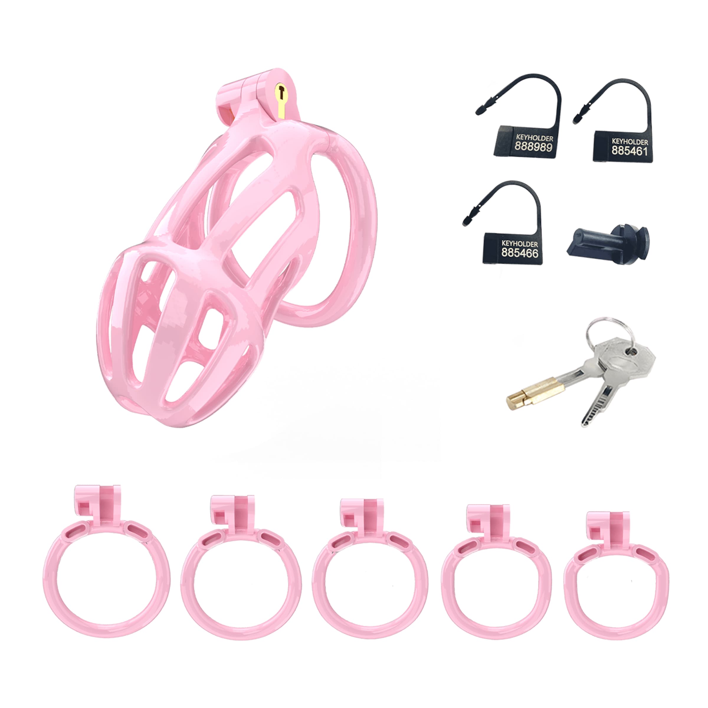 p-cage---pc02-maat-s-8-5-cm-Roze-2