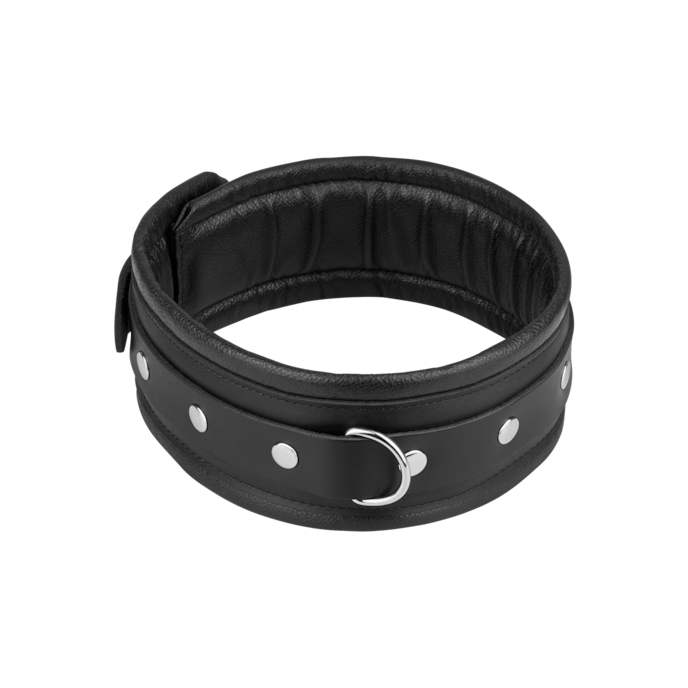 collier-rembourré-m/l-Noir-3