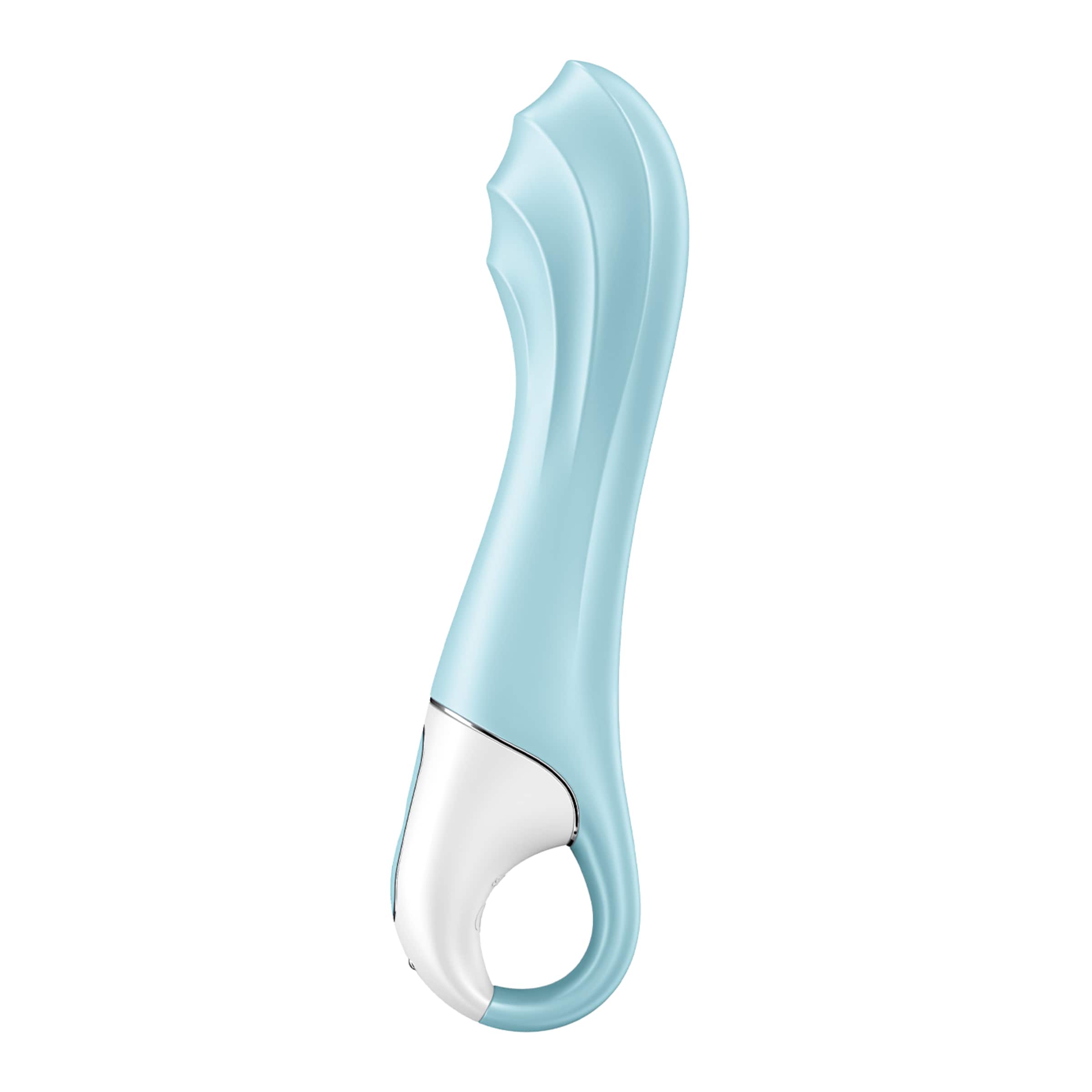 satisfyer-air-pump-vibrator-5-connect-app-20-cm-met-app-Lichtblauw-Wit-4