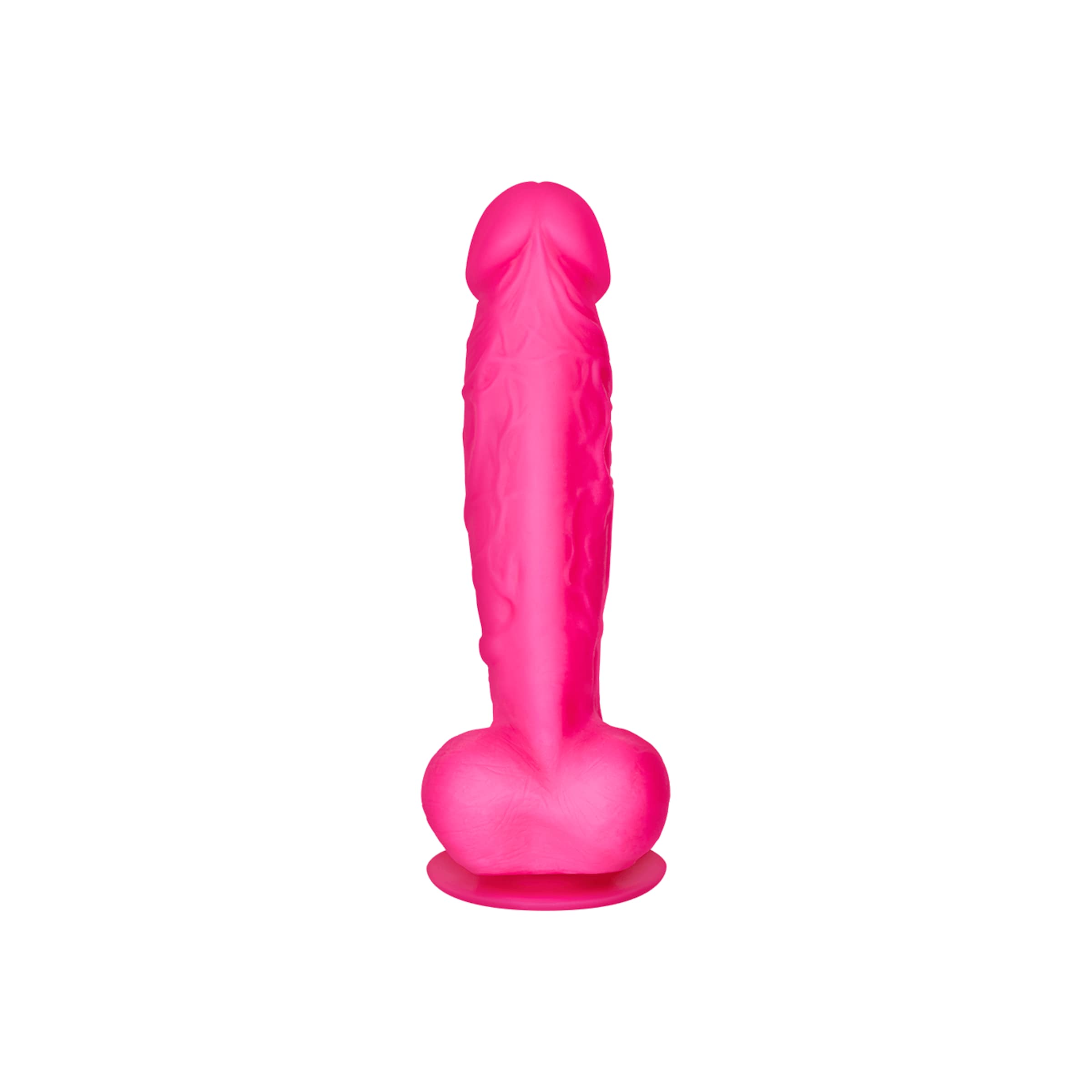 natuurlijke-dildo-van-siliconen-25-cm-Neonroze-5