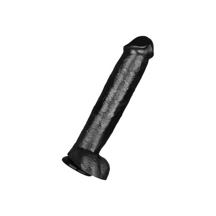 cock-with-balls-42-5-cm-Natuurlijk donker-1