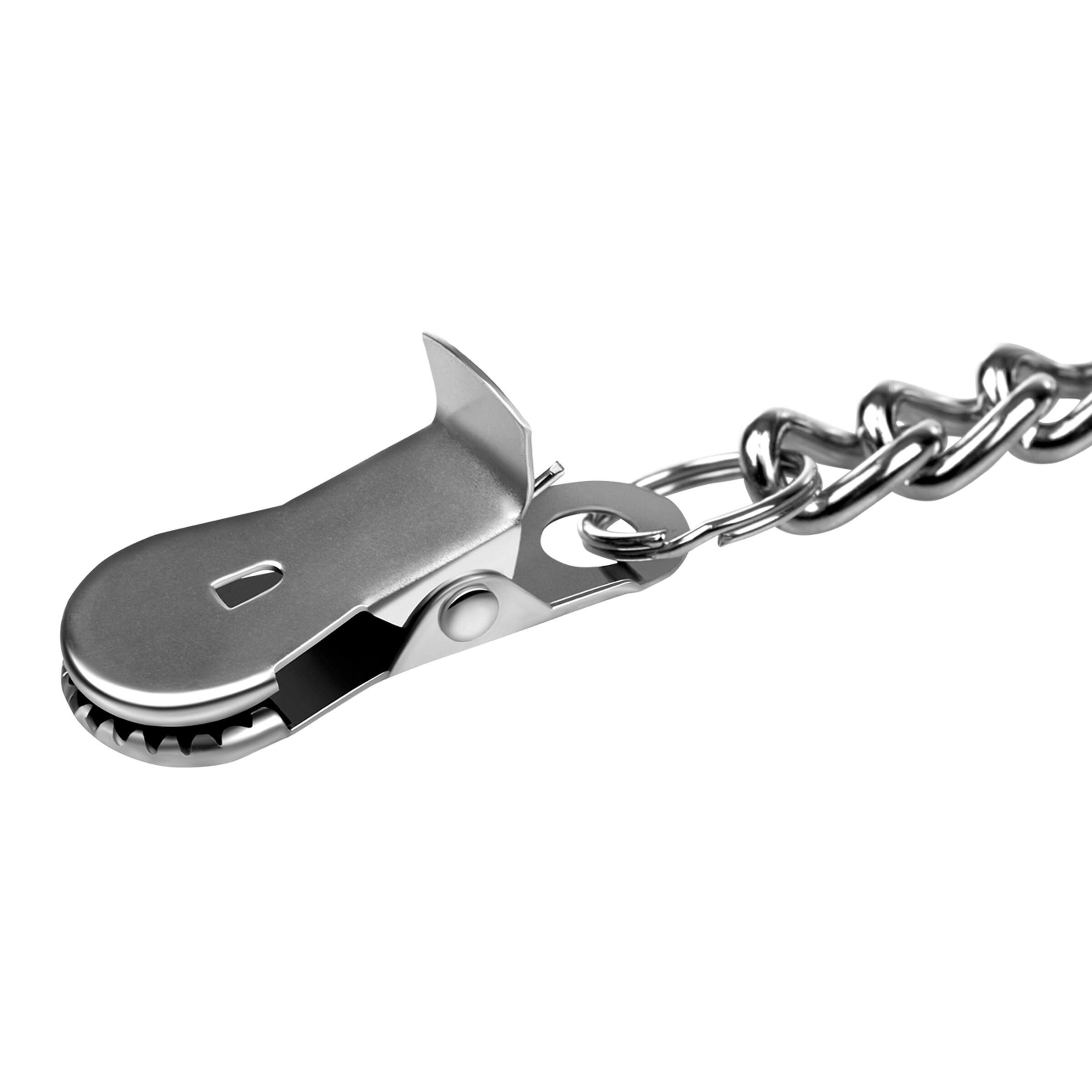 pinces-à-tétons-en-métal-Argent-4