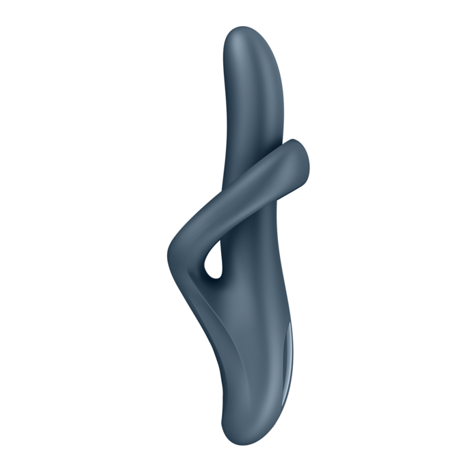 satisfyer-heat-flex-4-23-cm-Gris-4