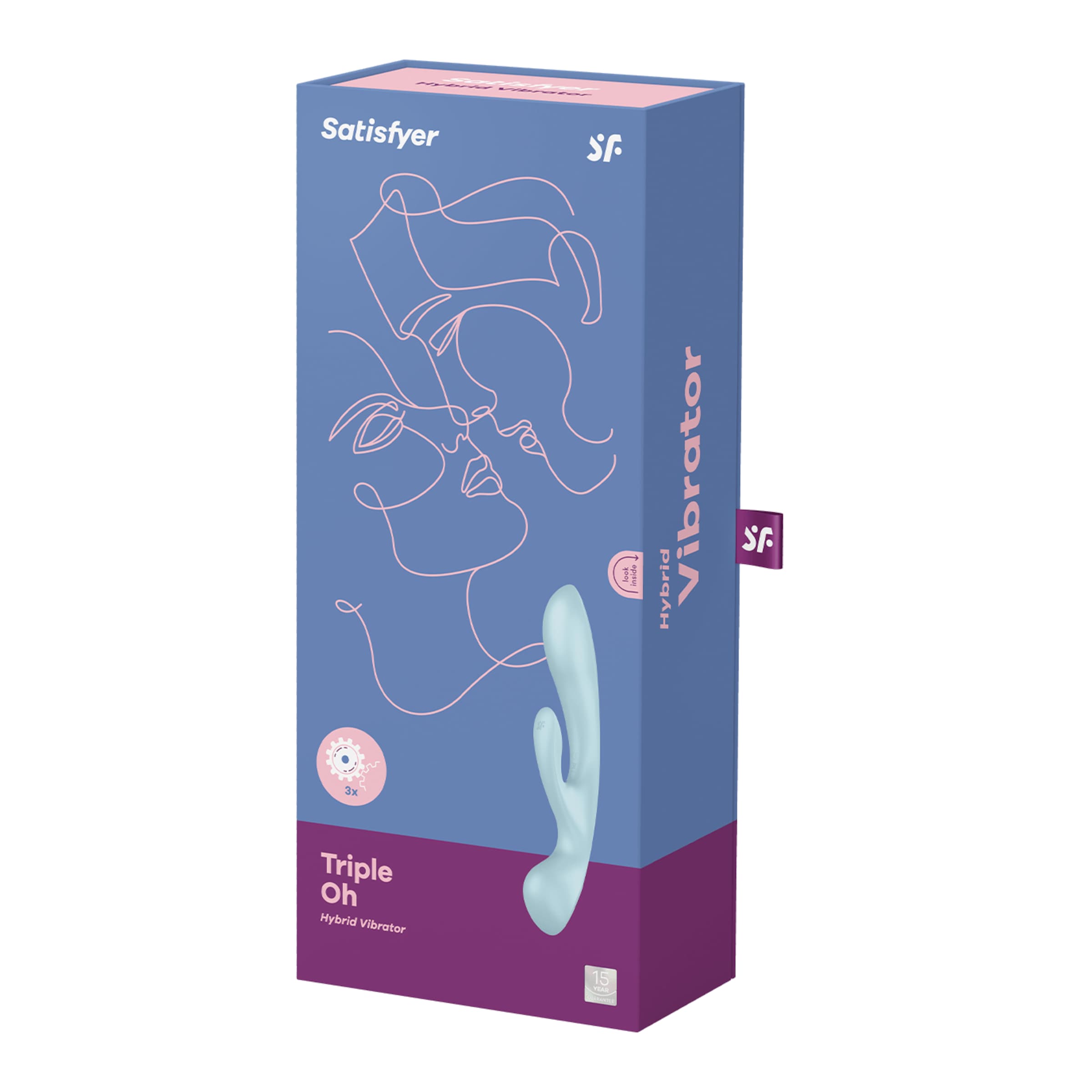 satisfyer-triple-oh-24-cm-Lichtblauw-2