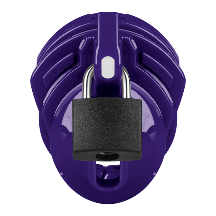 chastity-clitty-Violett-3