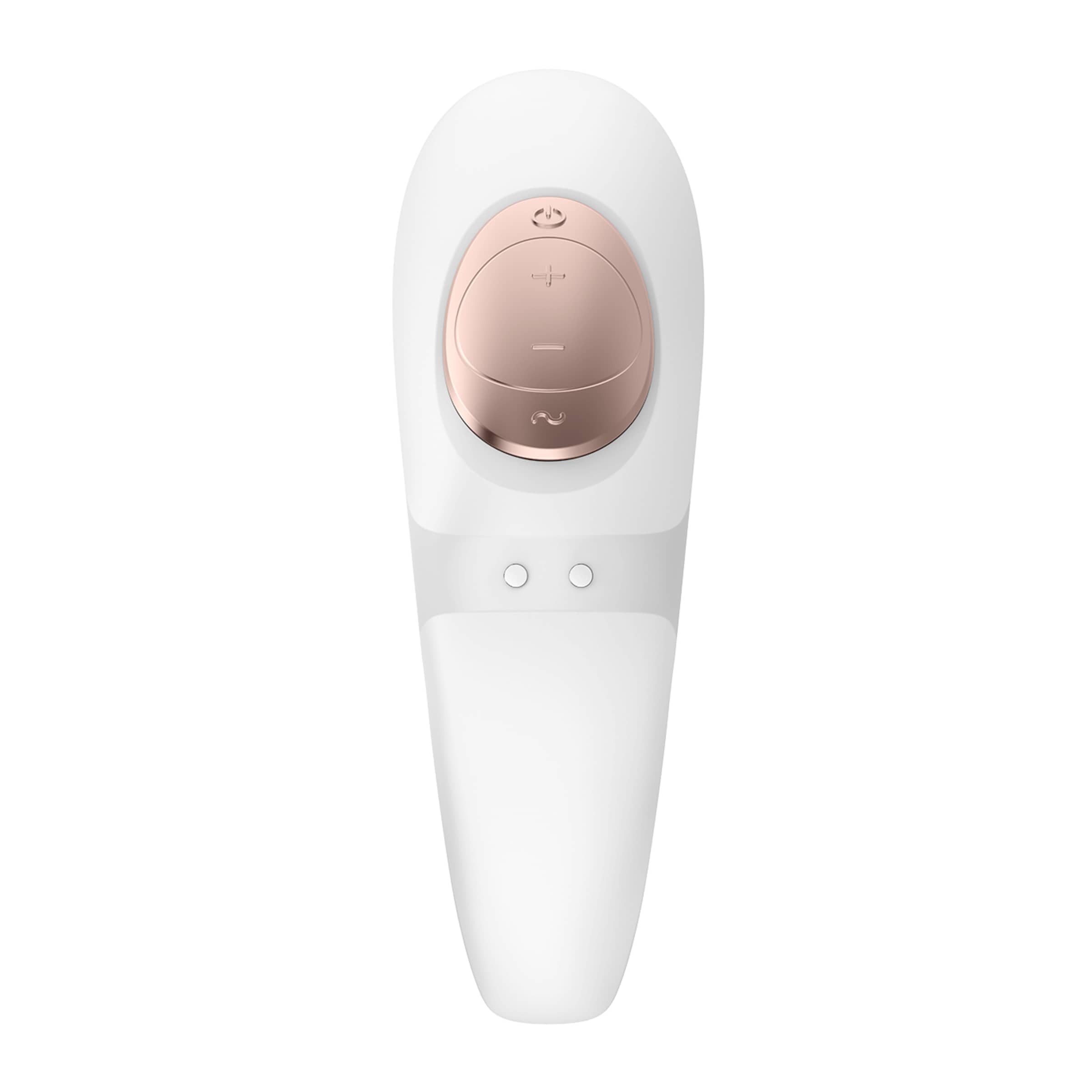 satisfyer-pro-4-couples-11-5-cm-Rosegoud-Wit-5