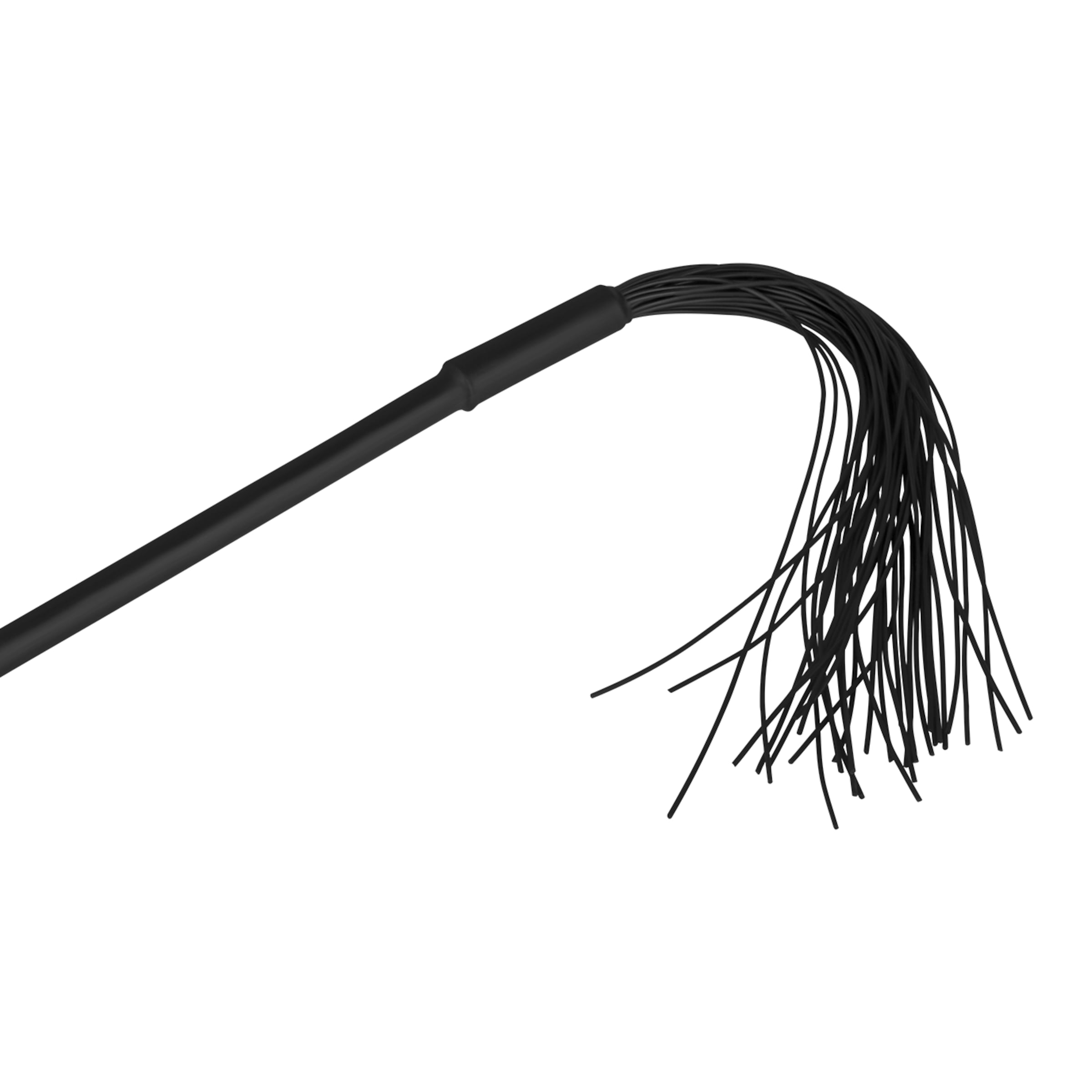 plumeau-à-plumes-avec-fouet-en-caoutchouc-Noir-5